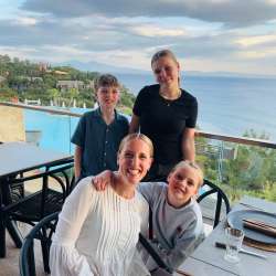 Profielfoto van Moniek op Oppasland